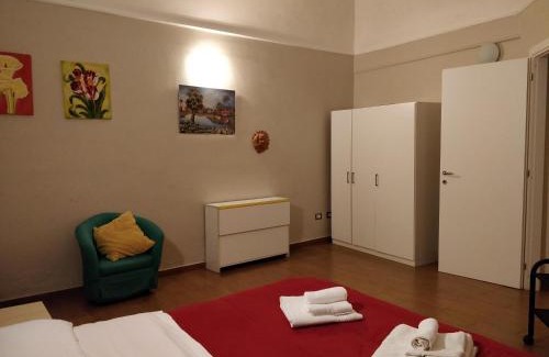 Scafati Apartamento | Due di Coppa