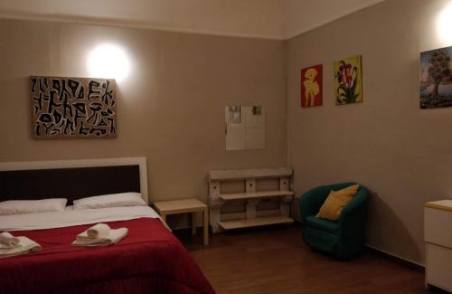 Scafati Apartamento | Due di Coppa