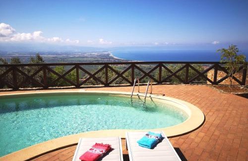 Lamezia Terme Casa | Due Esperienza Panoramica