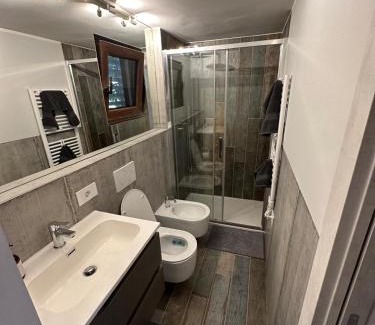 Niguarda Apartamento | Due fiori loft Niguarda