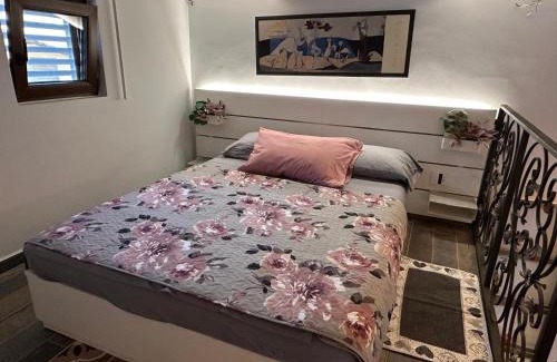 Niguarda Apartamento | Due fiori loft Niguarda