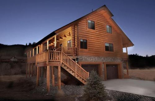 South Fork Casa | Due North