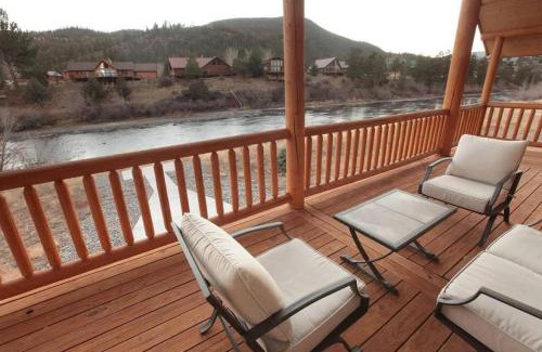South Fork Casa | Due North