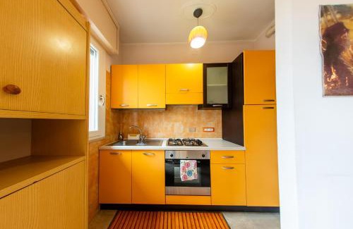 Lido Adriano Apartamento | Due passi dal mare, virgilio seahouse