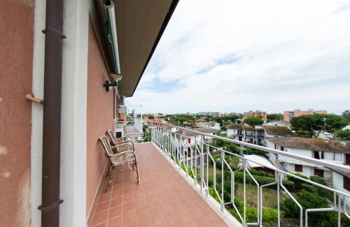 Lido Adriano Apartamento | Due passi dal mare, virgilio seahouse