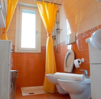 Lido Adriano Apartamento | Due passi dal mare, virgilio seahouse