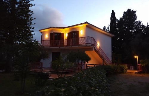 Scopello Apartamento | Due Pini
