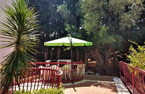 Scopello Apartamento | Due Pini