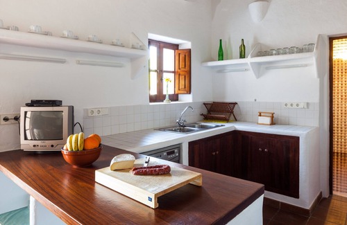 Sant Antoni de Portmany Villa | 📅 Last-minute deal! Aug 30–Sept 6 available due to cancellation — book now!