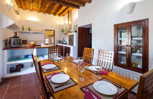 Sant Antoni de Portmany Villa | 📅 Last-minute deal! Aug 30–Sept 6 available due to cancellation — book now!