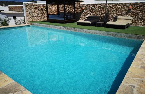 Sant Antoni de Portmany Villa | 📅 Last-minute deal! Aug 30–Sept 6 available due to cancellation — book now!