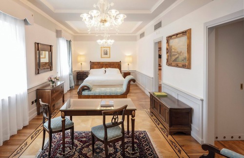 Citta Antica Hotel | Due Torri Hotel