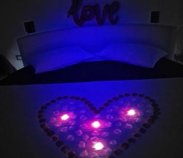 Lecce Casa | Duecuori & Una spa