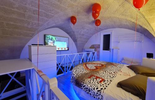 Lecce Casa | Duecuori & Una spa