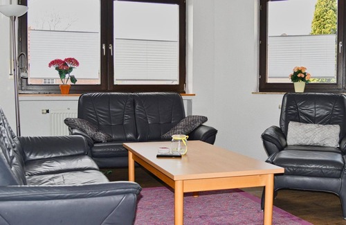 Lembruch Apartamento | Duemmer Refugium - Apartment for the young family