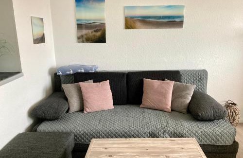 Wangerooge Apartamento | Duene 30