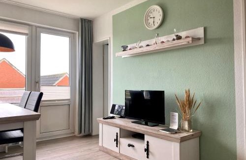 Wangerooge Apartamento | Duene 30
