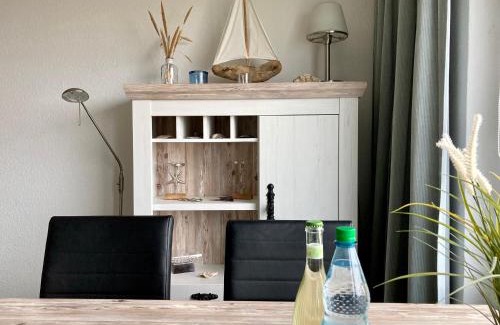 Wangerooge Apartamento | Duene 30