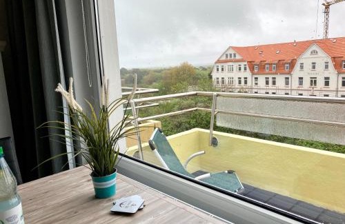 Wangerooge Apartamento | Duene 30