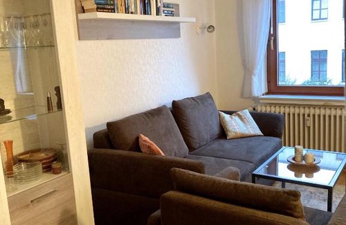 Wangerooge Apartamento | Duene 43