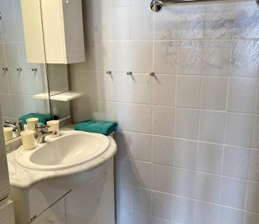 Wangerooge Apartamento | Duene 43