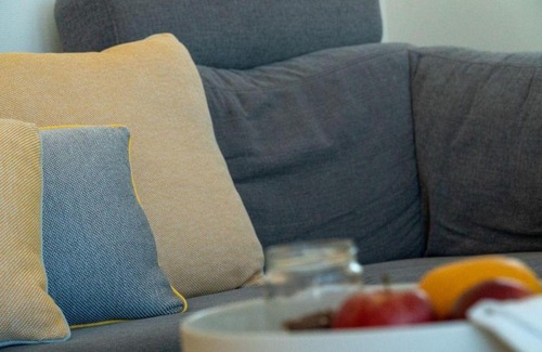 Steinwarder Apartamento | Duenenpark-Heiligenhafen-Haus-Duenengras-Wohnung-12-Ostseetraum
