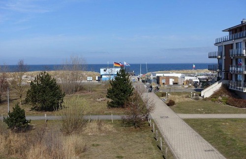 Steinwarder Apartamento | Duenenpark-Heiligenhafen-Haus-Duenengras-Wohnung-Ostseezauber-Nr-9