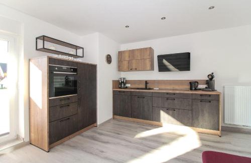 Norddeich Apartamento | Duenentraum