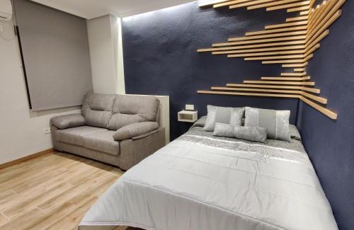 Torredonjimeno Casa | Duerme a gusto - Tu habitación acogedora en Torredonjimeno