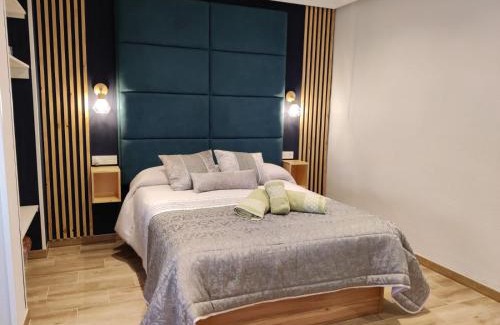Torredonjimeno Casa | Duerme a gusto - Tu habitación acogedora en Torredonjimeno