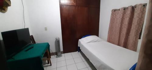 Desamparados Hotel | Duerme tranquilo