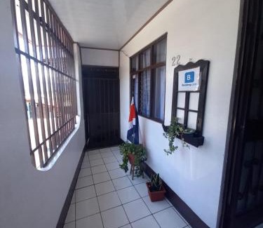Desamparados Hotel | Duerme tranquilo