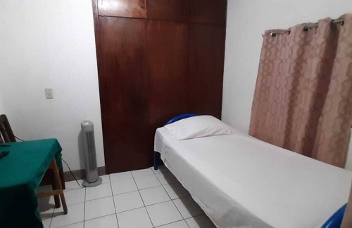 Desamparados Hotel | Duerme tranquilo