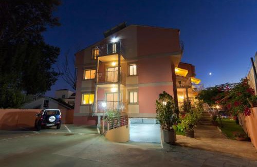 Montalvo Apartamento | Duerming Velero Apartamentos