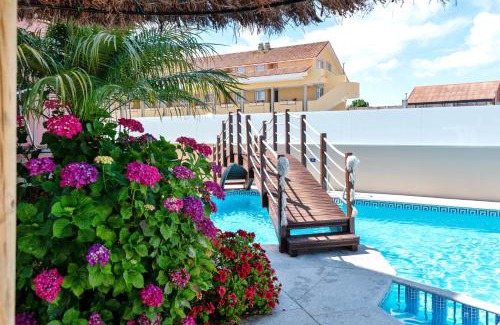 Montalvo Apartamento | Duerming Velero Apartamentos