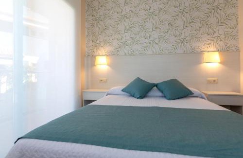 Montalvo Apartamento | Duerming Velero Apartamentos