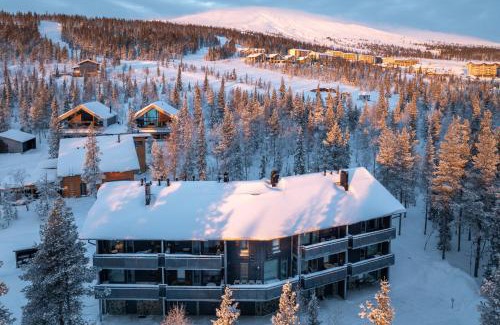 Yllas Apartamento | Duetto by Hi Ylläs