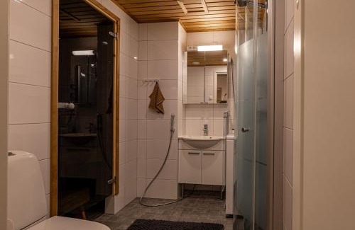 Yllas Apartamento | Duetto by Hi Ylläs
