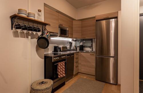 Yllas Apartamento | Duetto by Hi Ylläs