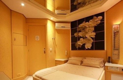 Ipiranga Hotel | Duetto Motel - Adults Only