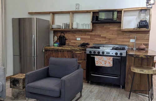 El Triunfo de La Cruz Casa | Dufigati villas