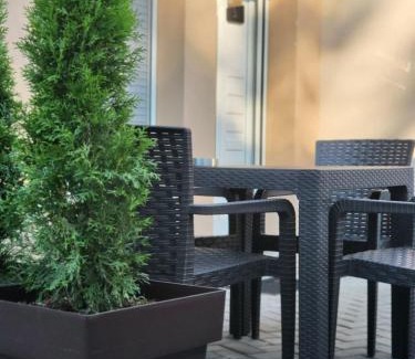 Subotica Apartamento | Duga Apartmani 3