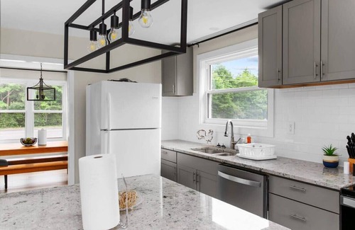 Birmingham Casa | Dugan Ave Dugout - Unit A
