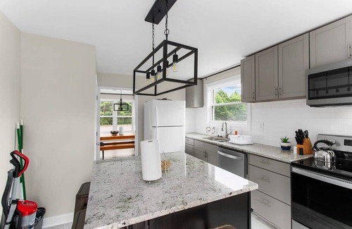 Birmingham Casa | Dugan Ave Dugout - Unit A