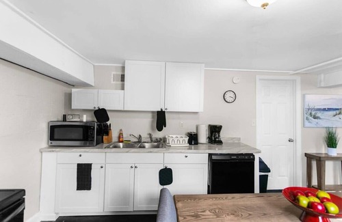 Birmingham Casa | Dugan Ave Unit B