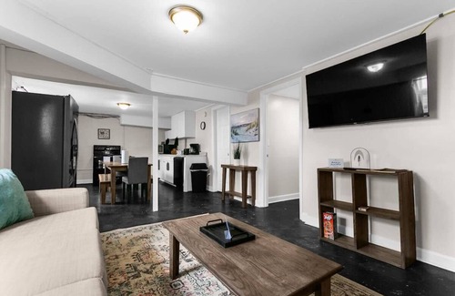 Birmingham Casa | Dugan Ave Unit B