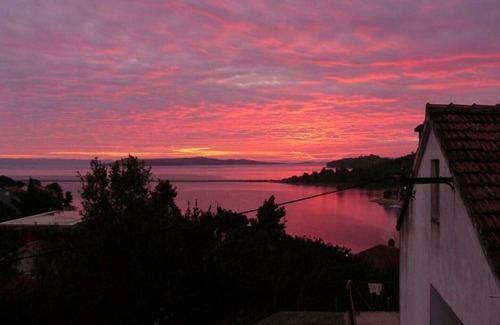 Island Dugi Otok Apartamento | Explore Dugi otok - Zaglav acogedor apartamento con terraza inolvidable con vistas al mar :)