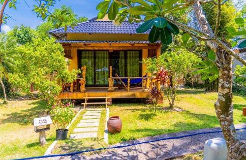 Ham Ninh Complejo | Dugong Resort Phu Quoc