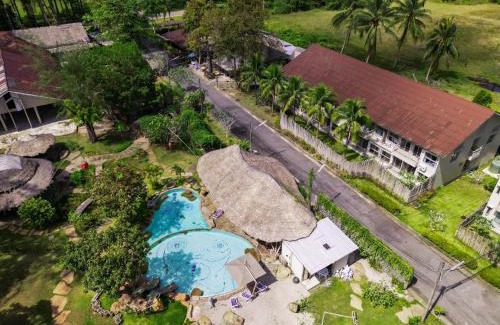 Ban Chao Mai Hotel | Dugong Village-Green Hotel