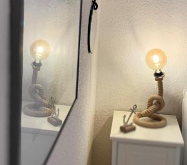 Duhnen Apartamento | Duhnentraum Bestlage ,Meerblick Balkon, Parkplatz, Aufzug, Wlan, Bettwäsche,Handtücher,Netflix uvm